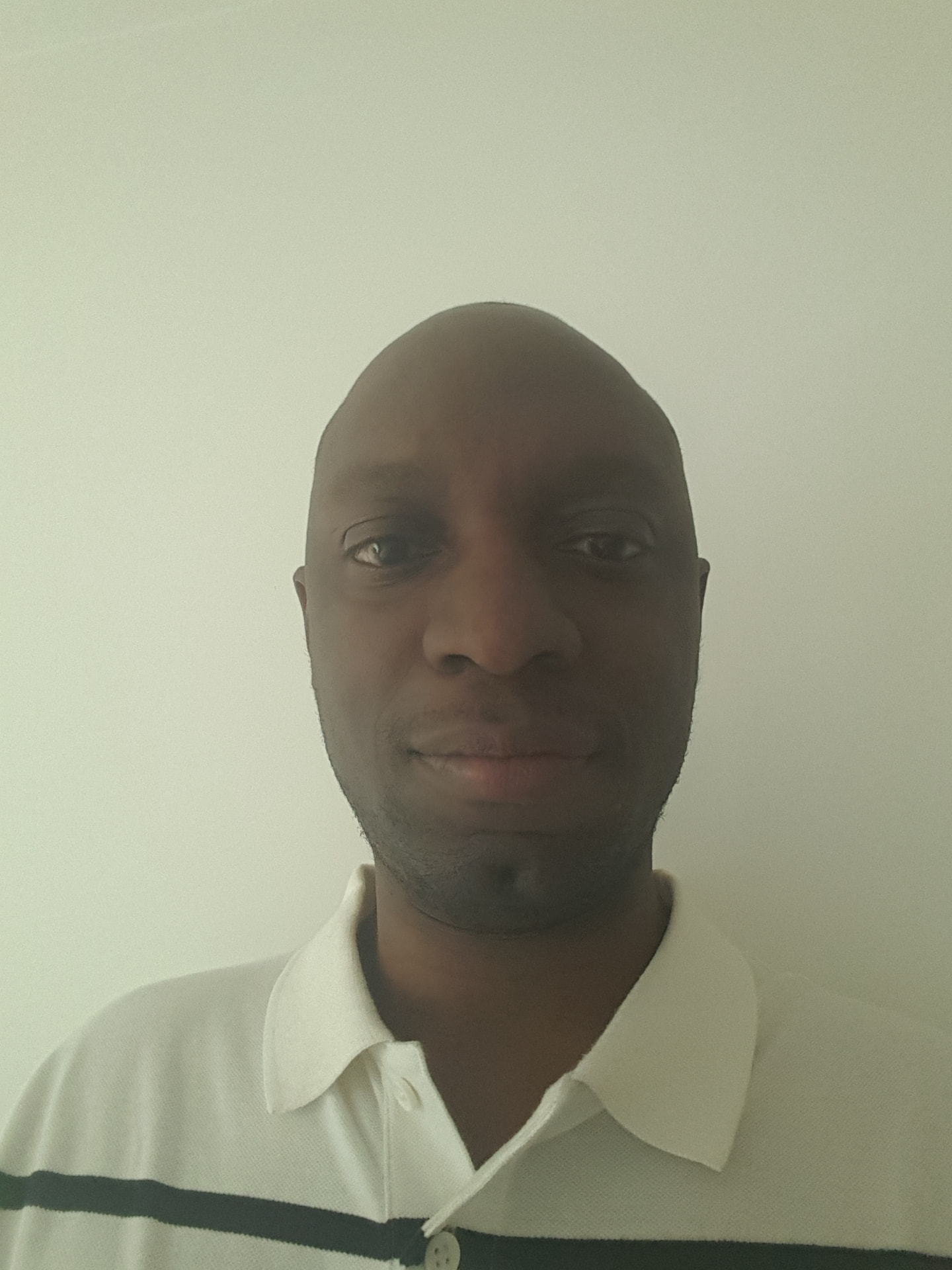 Portrait de Duncan