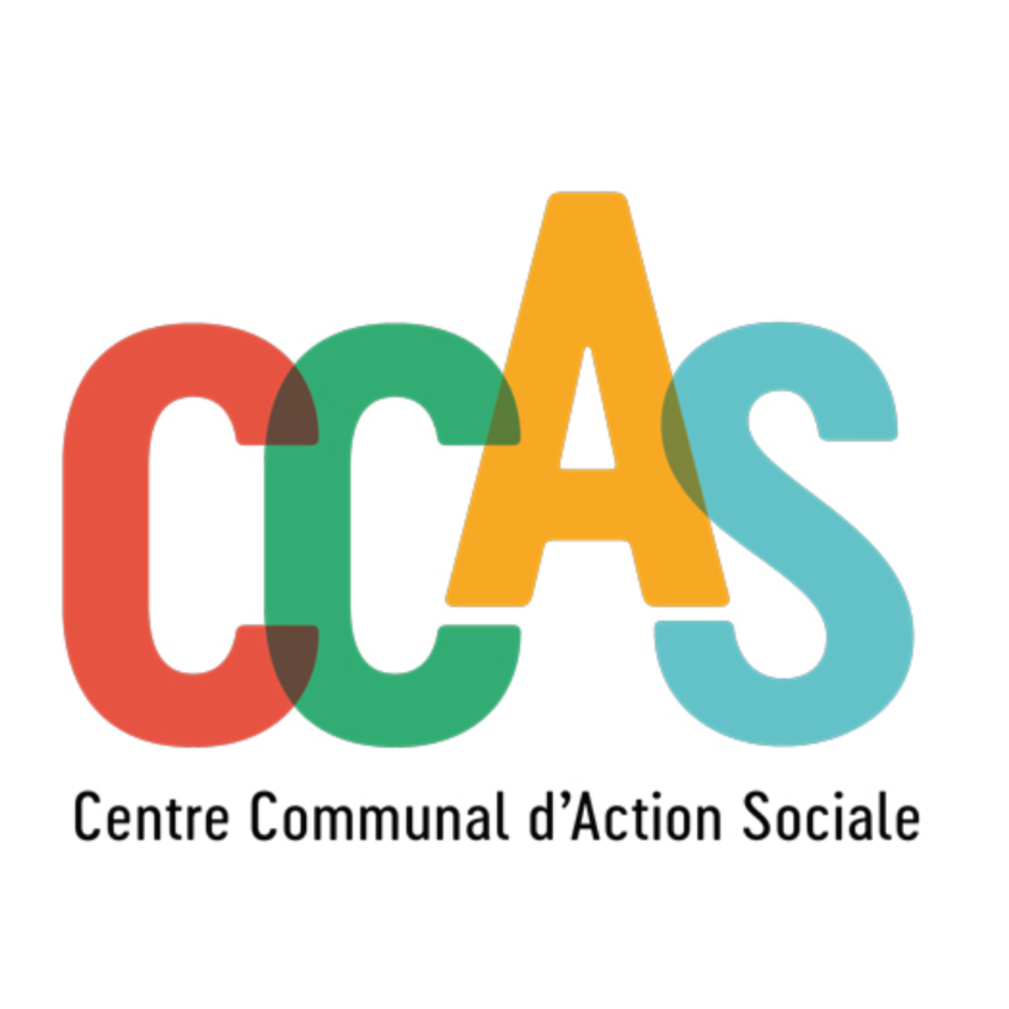 Logo Centre Communal d'Action Sociale