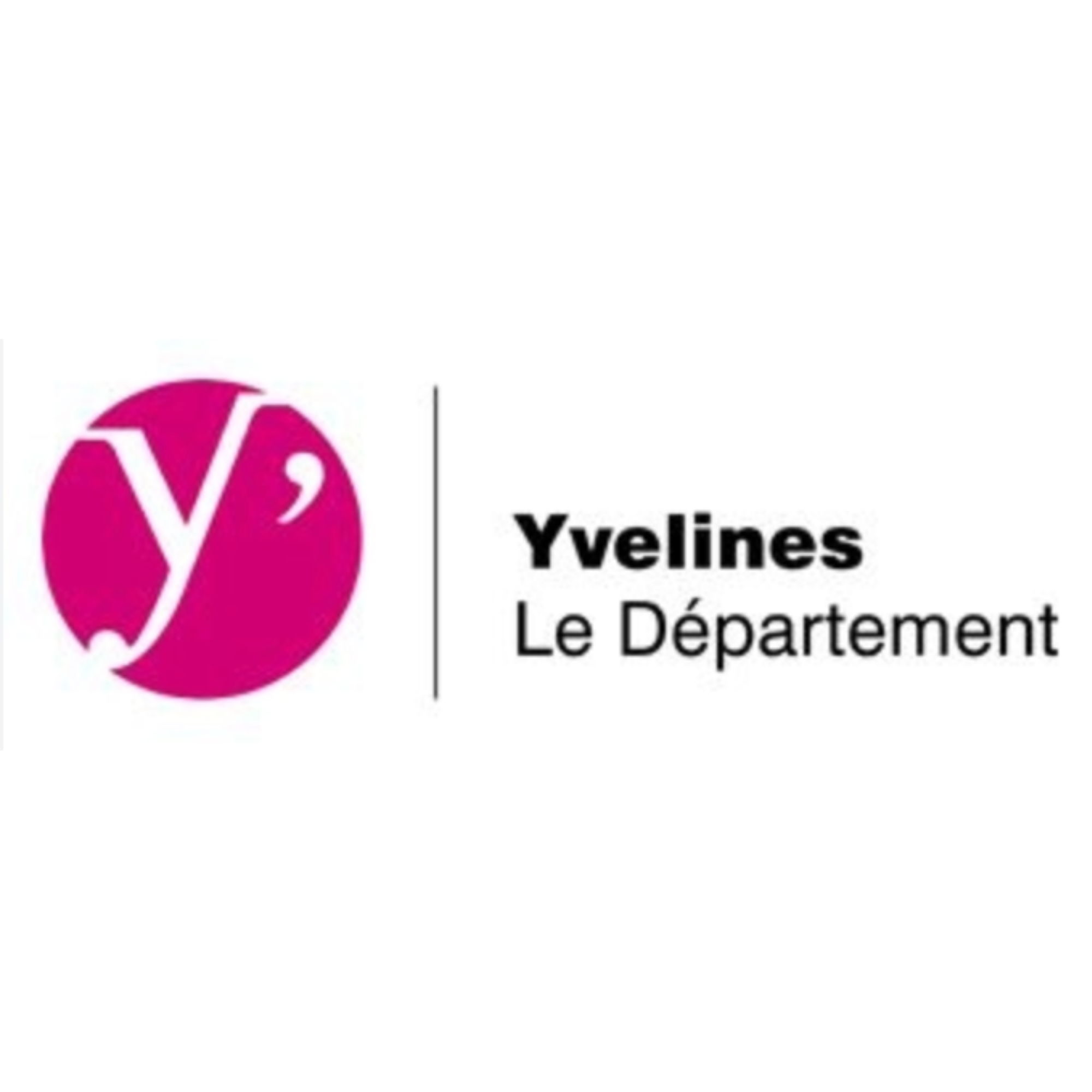 Logo Département des Yvelines