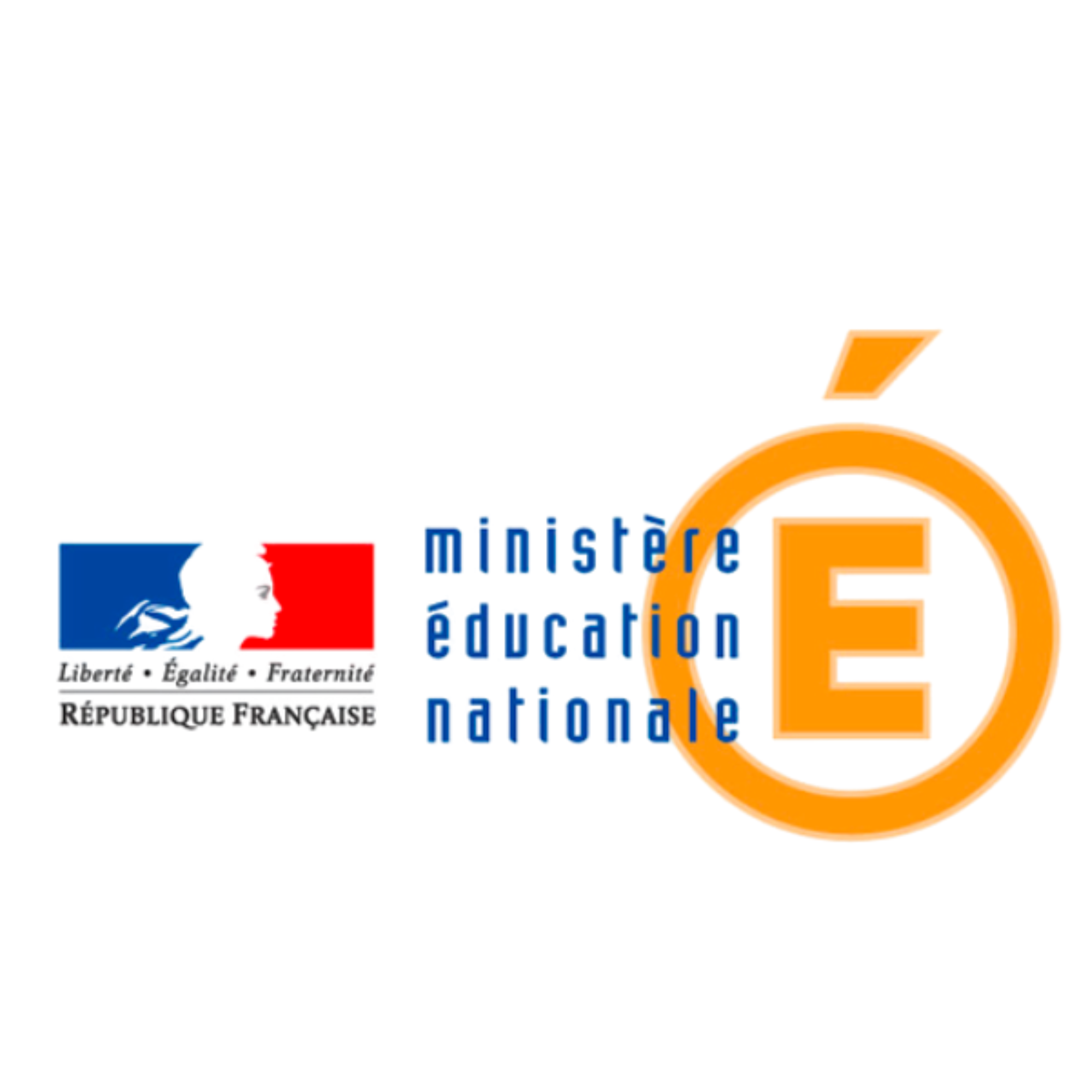 Logo Éducation nationale — République française